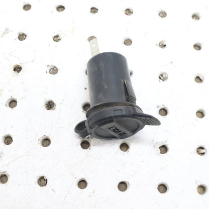 2024 Polaris Sportsman 570 Efi Eps 12v Terminal Power Plug Acc Power Port 408048