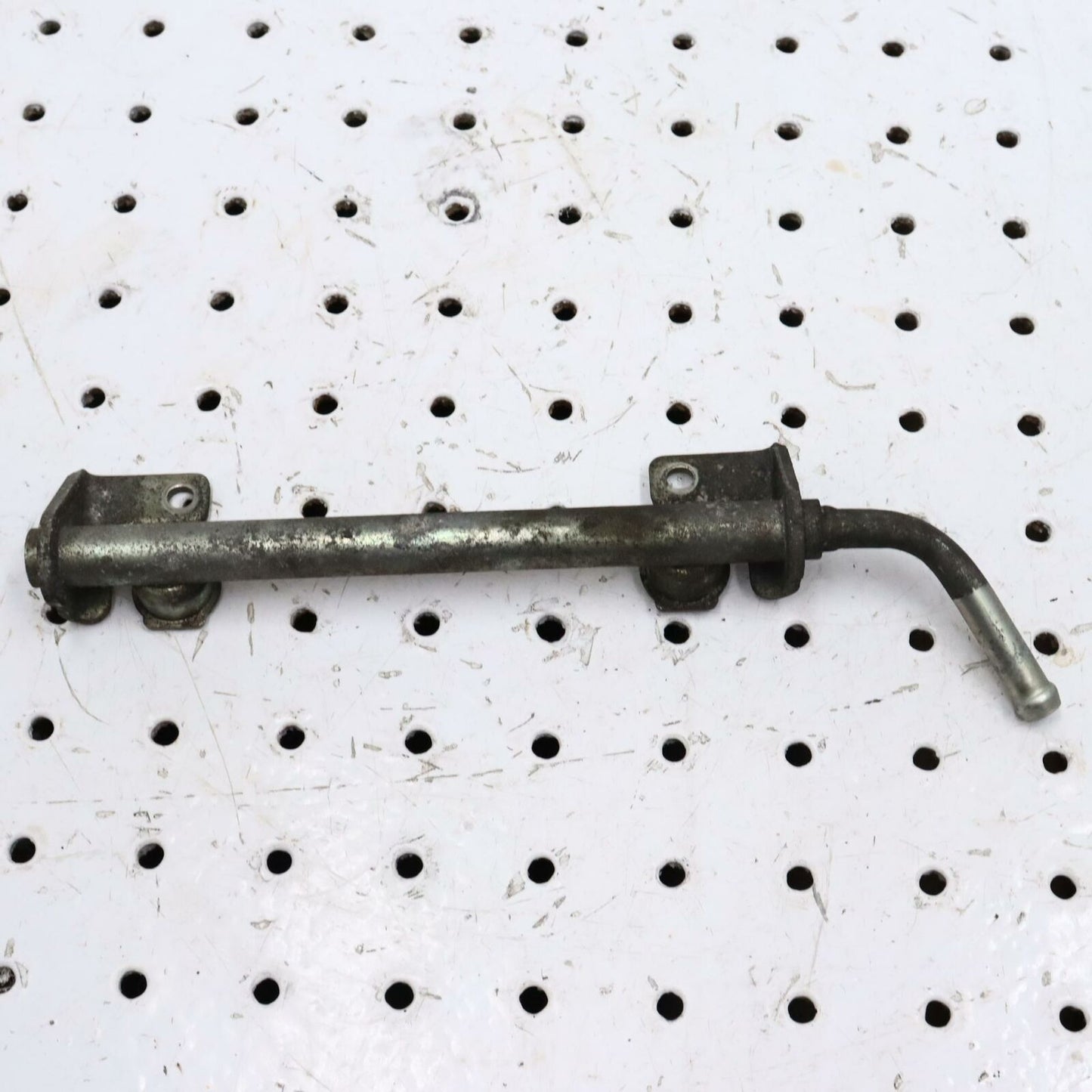 2012 ARCTIC CAT PROCROSS F1100 FUEL INJECTOR RAIL 3007-198