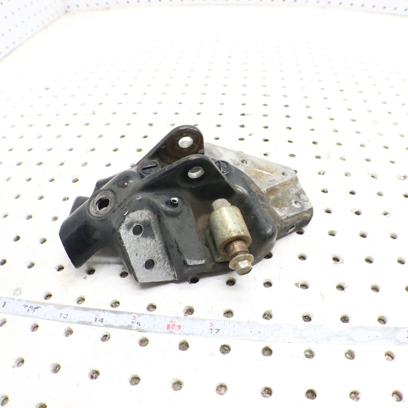 2013 Arctic Cat Procross Xf800 Shock Mount Front RIGHT 1707-668