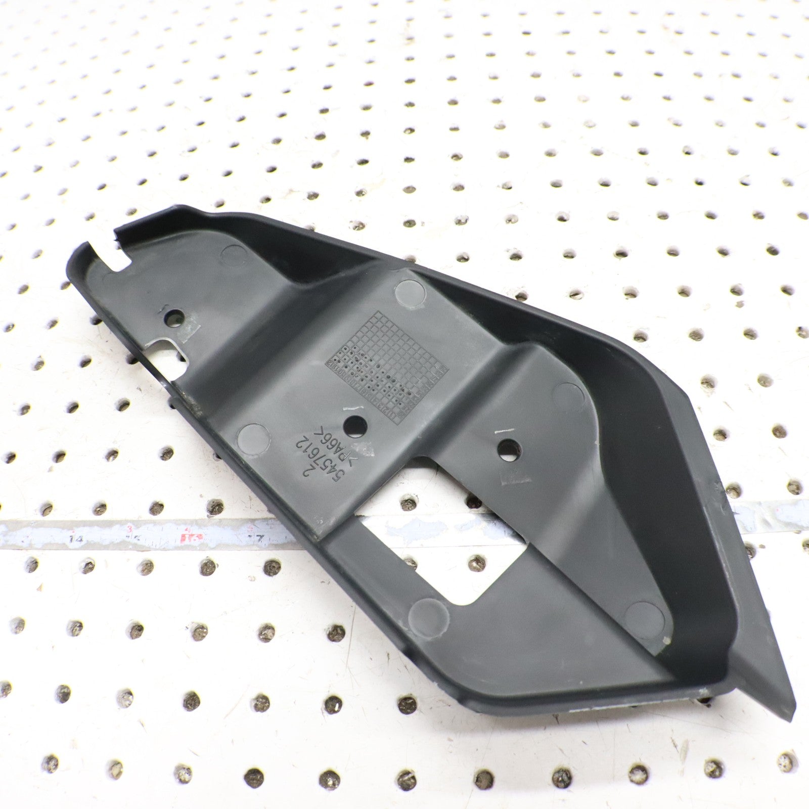 2024 Polaris Sportsman 570 Efi Eps Rear Tail light Heat Shield 5457612-070