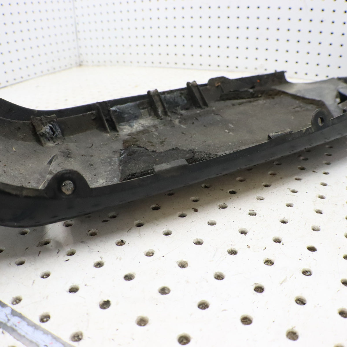 2007 Arctic Cat F6 LOWER LEFT Side Panel Left LOWER 2718-345