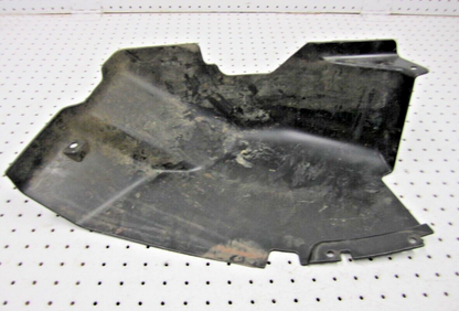 2009 POLARIS SPORTSMAN 850 XP EPS MUD GUARD RH FRONT 5437063-070
