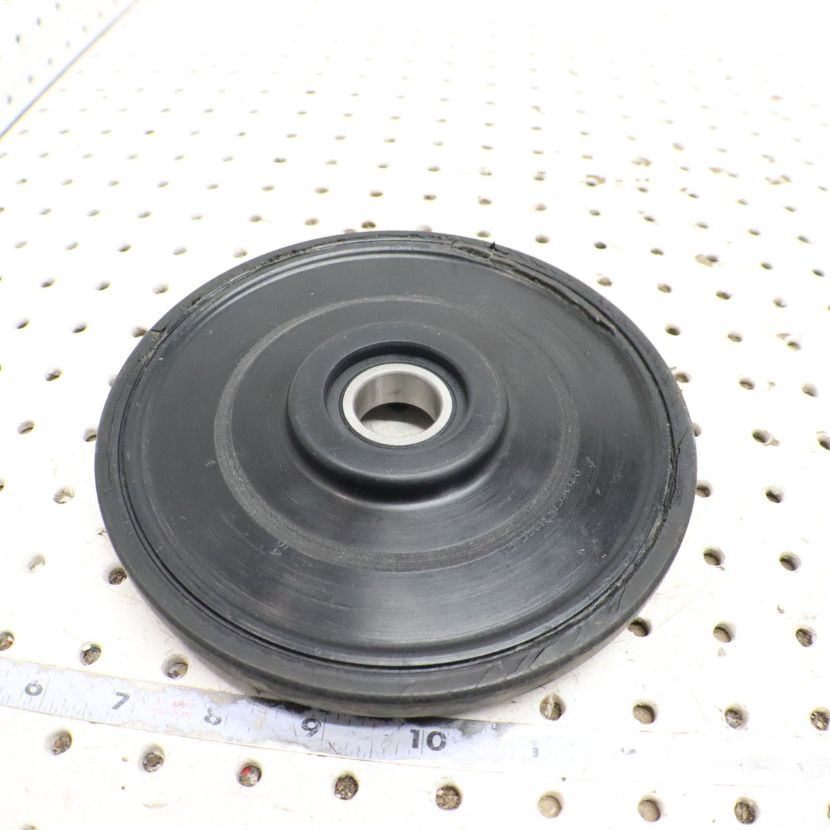 2007 Arctic Cat F6 Idler Wheel Bogie Wheel NEW BEARING 3604-182 7.125" OD