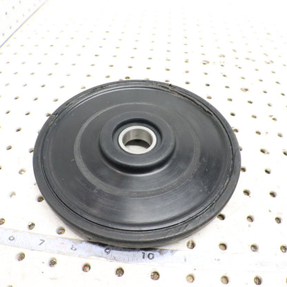 2007 Arctic Cat F6 Idler Wheel Bogie Wheel NEW BEARING 3604-182 7.125" OD