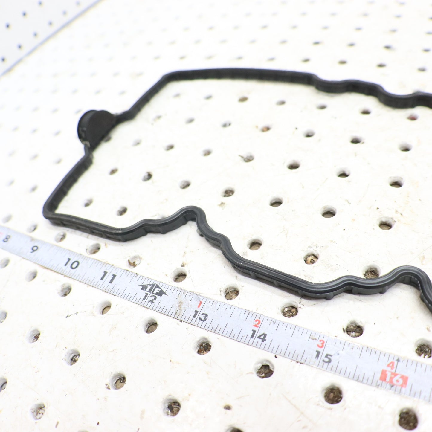 2009 Polaris Sportsman Xp 850 VALVE COVER SEAL 5413361; 5418941