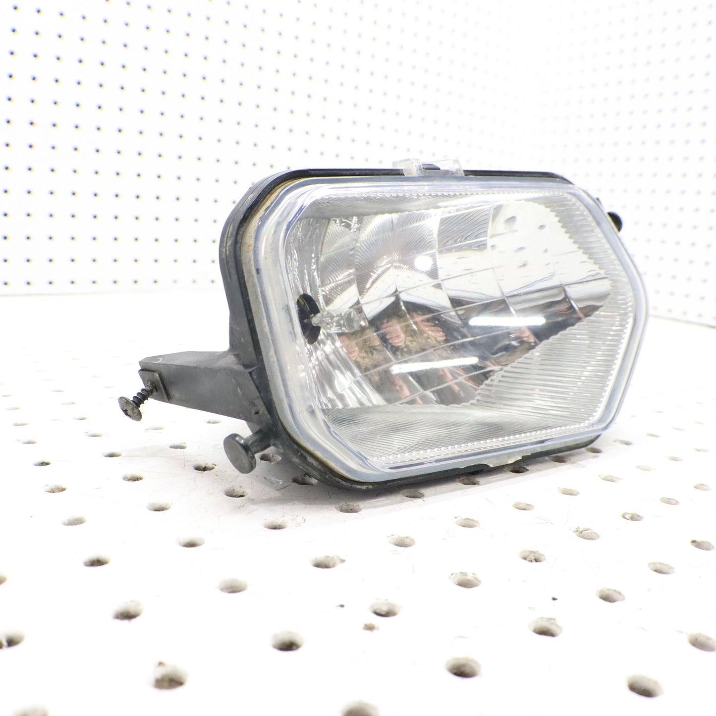 2014 Polaris Sportsman 570 RIGHT Headlight Head Light Bumper 2410616