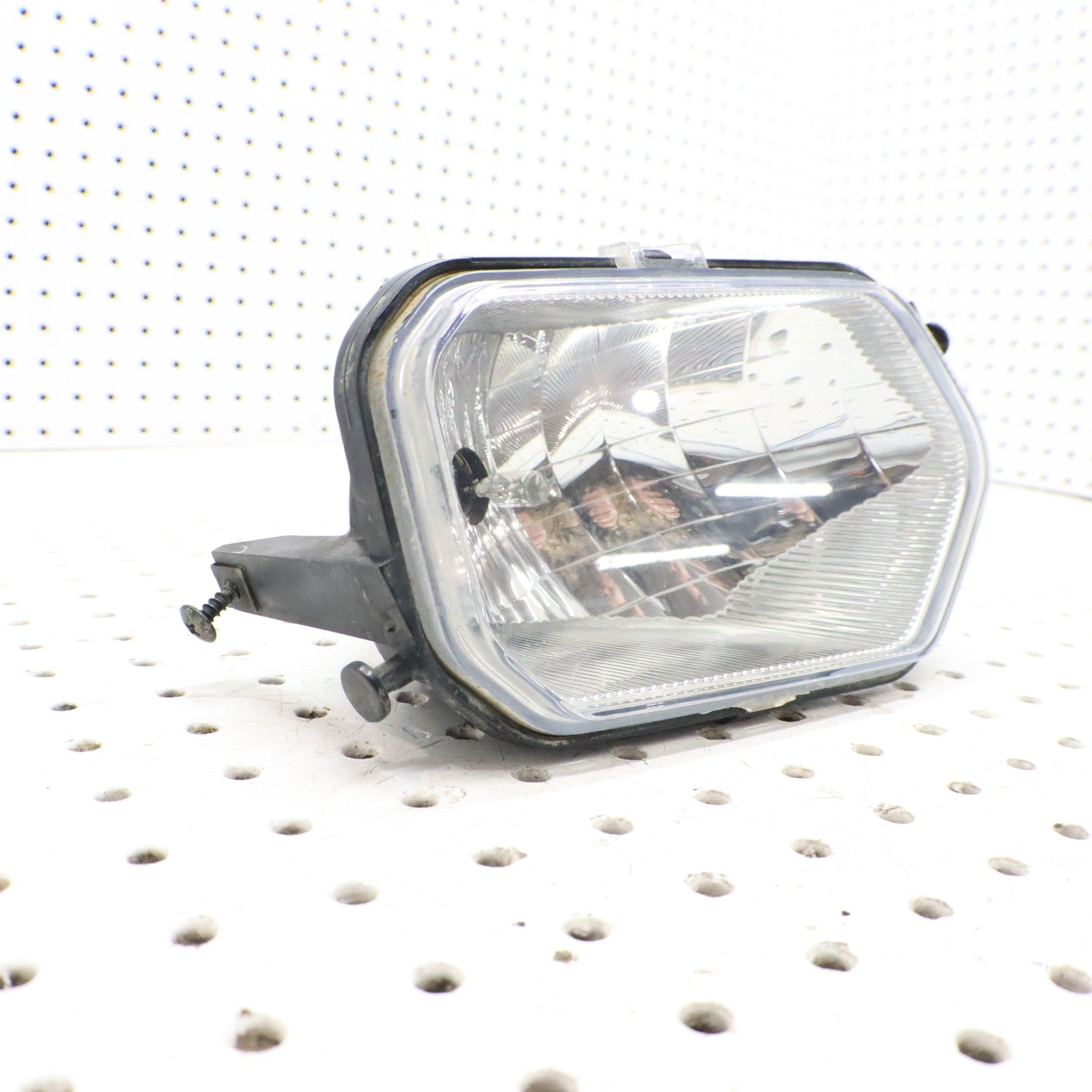 2014 Polaris Sportsman 570 RIGHT Headlight Head Light Bumper 2410616