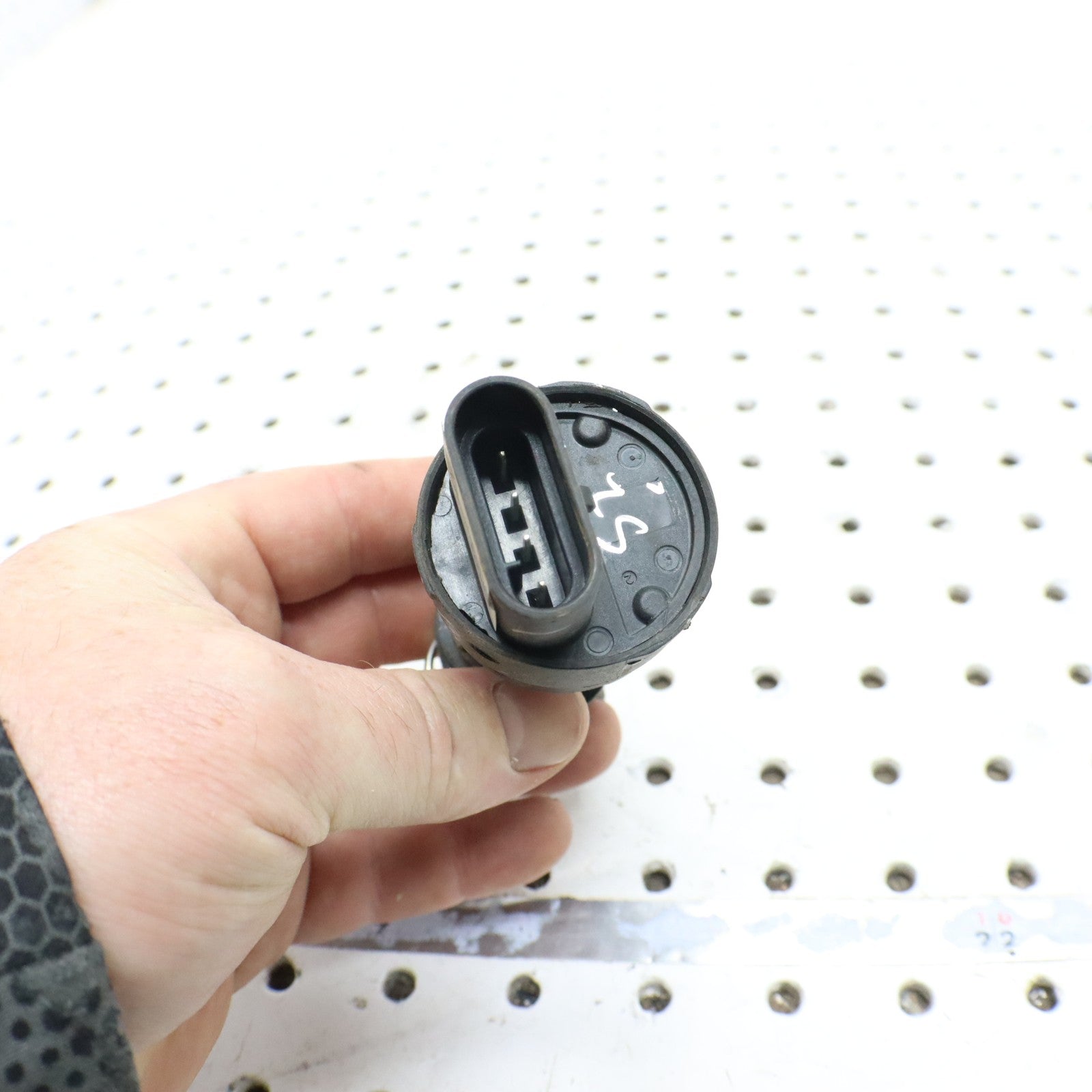 2024 Polaris Sportsman 570 Efi Eps Ignition Key Switch 4080413; 4083540