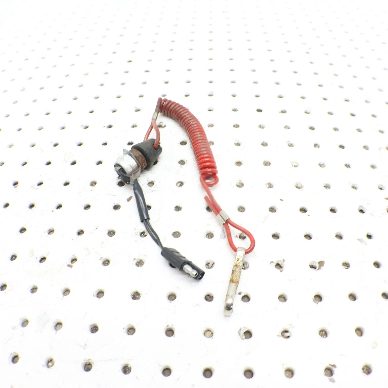 2012 Arctic Cat Proclimb M800 TETHER CORD PULL SWITCH # 0709-071