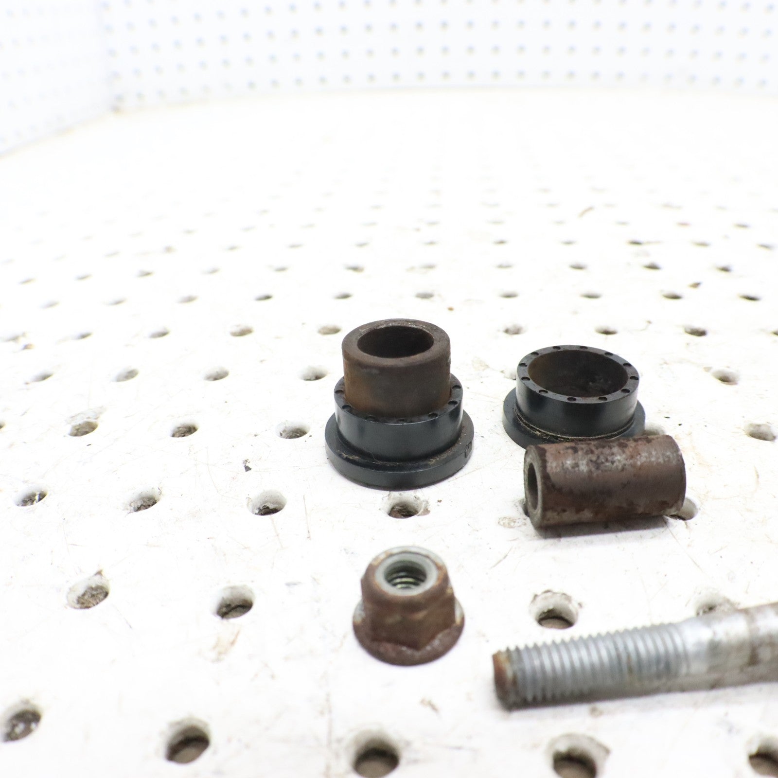 2016 Arctic Cat M8000 Shock Bushing Bolt Spacer 1604-222; 2604-223; 3604-846 