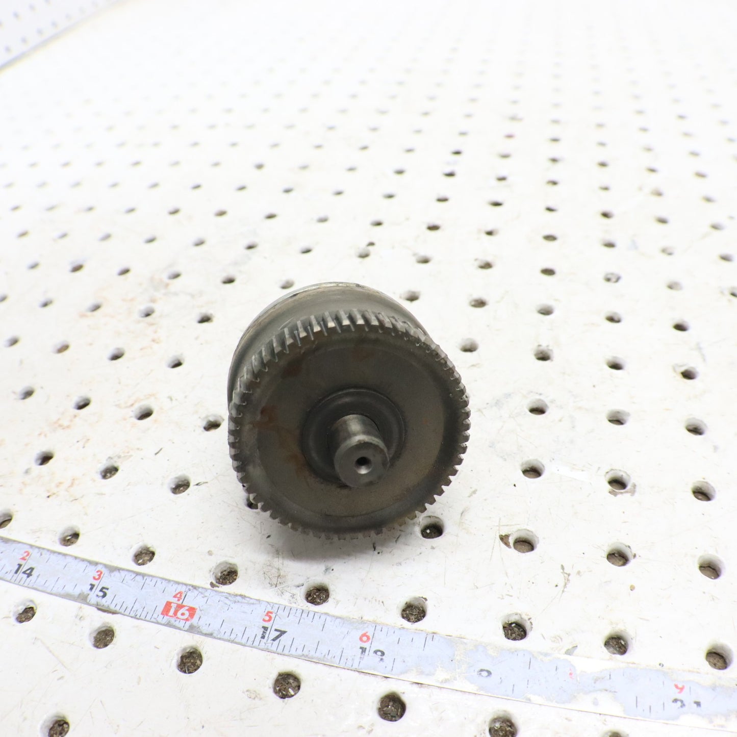 2009 Polaris Sportsman 800 Starter Gear 4012033 4012614