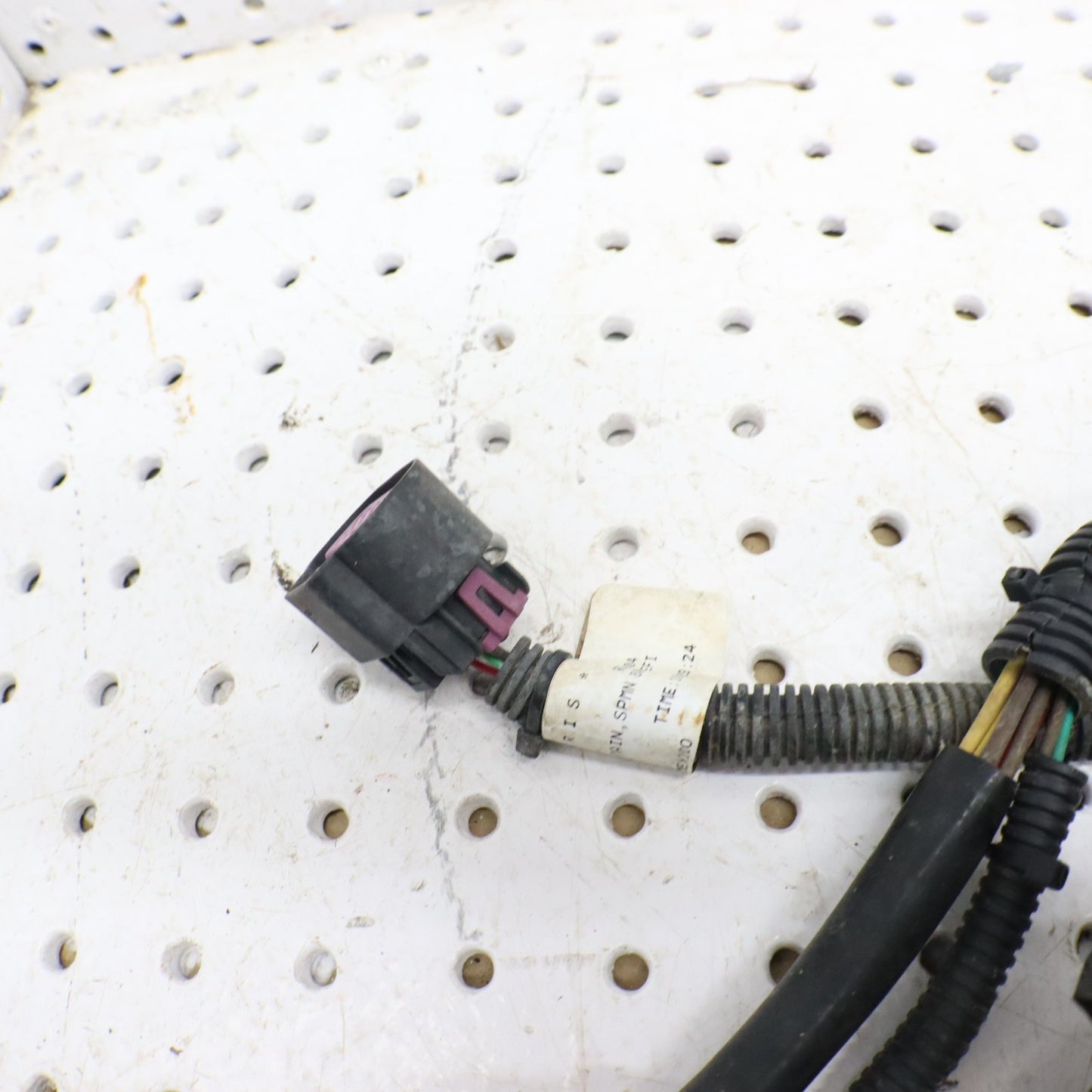 2009 Polaris Sportsman 800 Wire Harness 2410976; 2411473