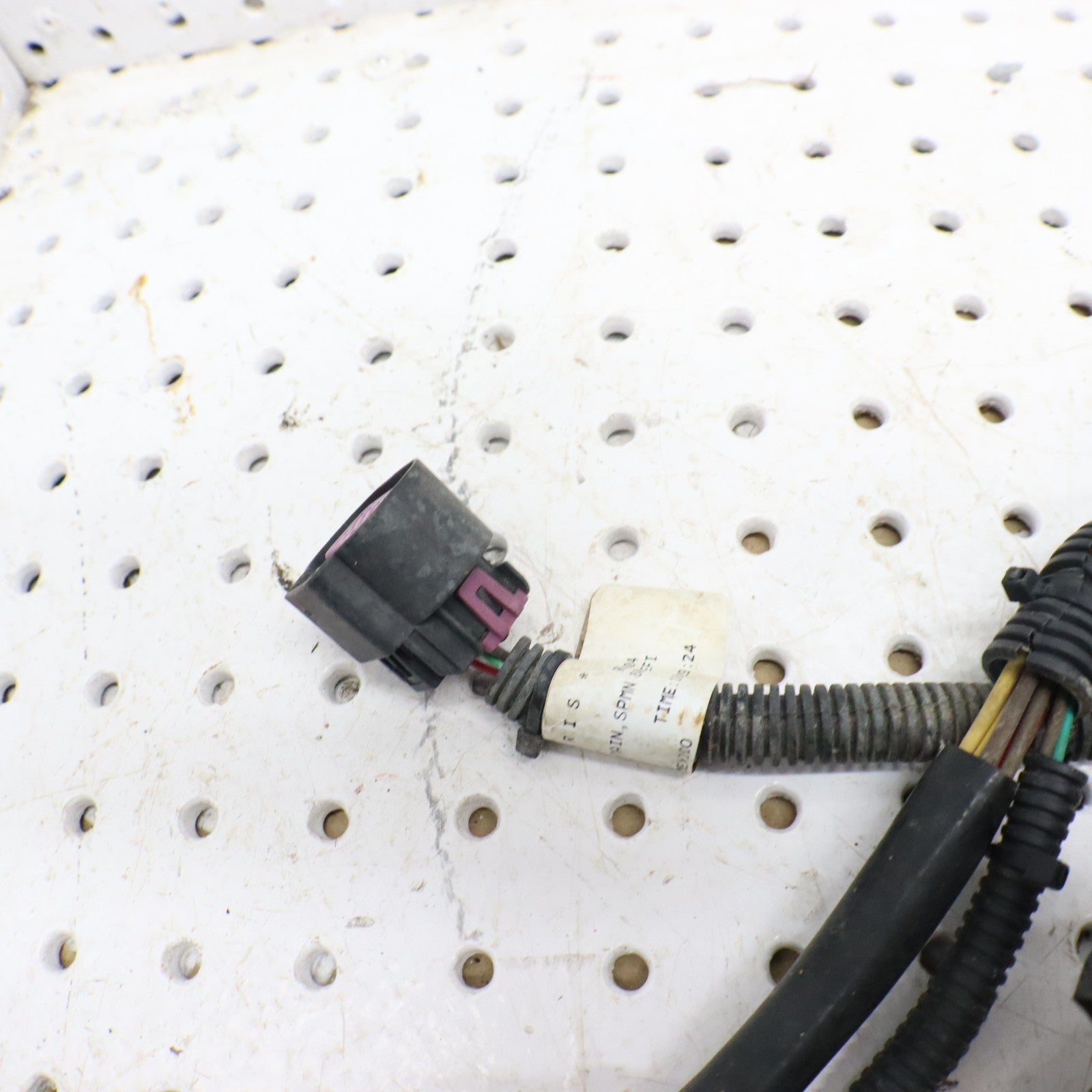 2009 Polaris Sportsman 800 Wire Harness 2410976; 2411473