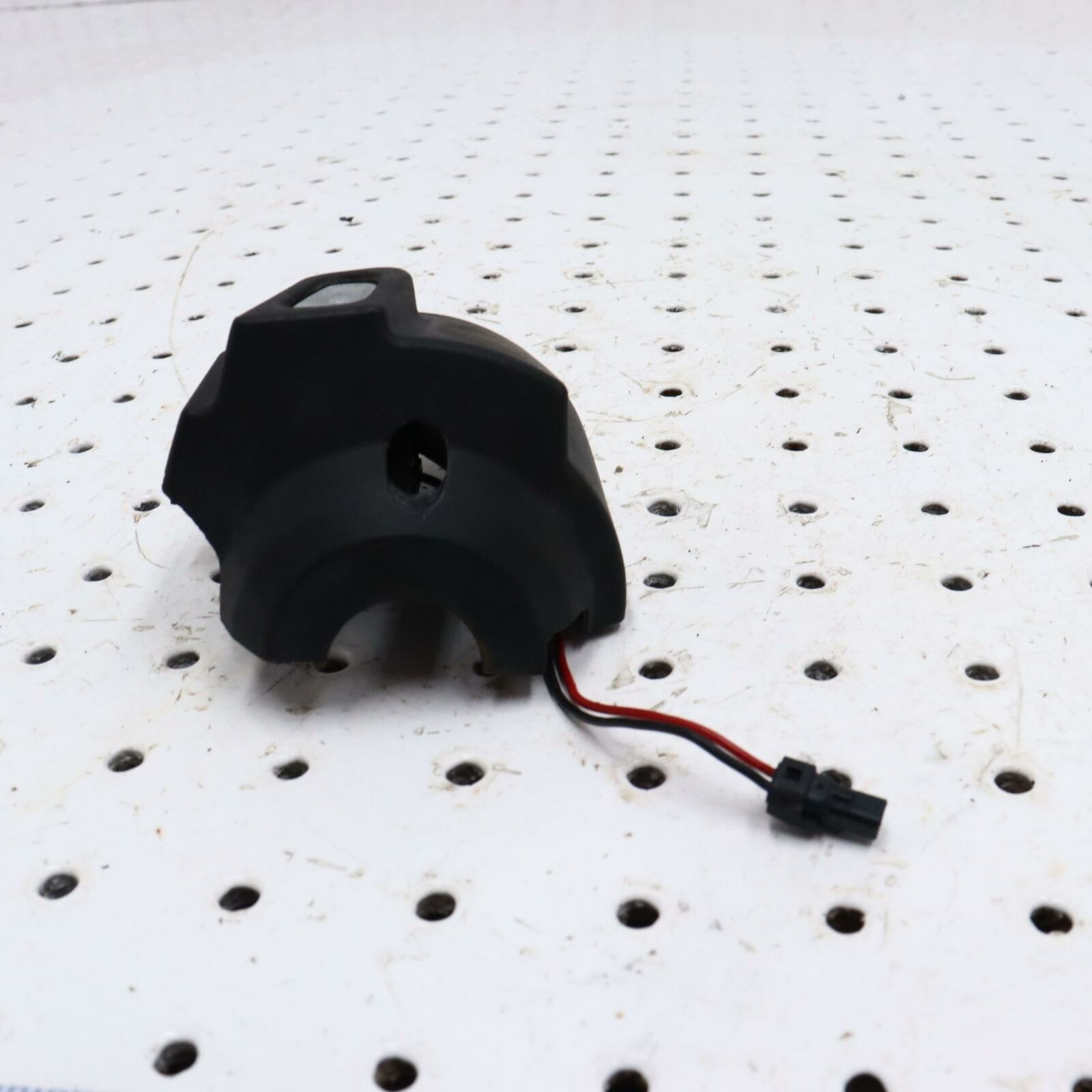 2012 ARCTIC CAT PROCROSS F1100 FRONT THROTTLE BLOCK CONTROL 0609-884