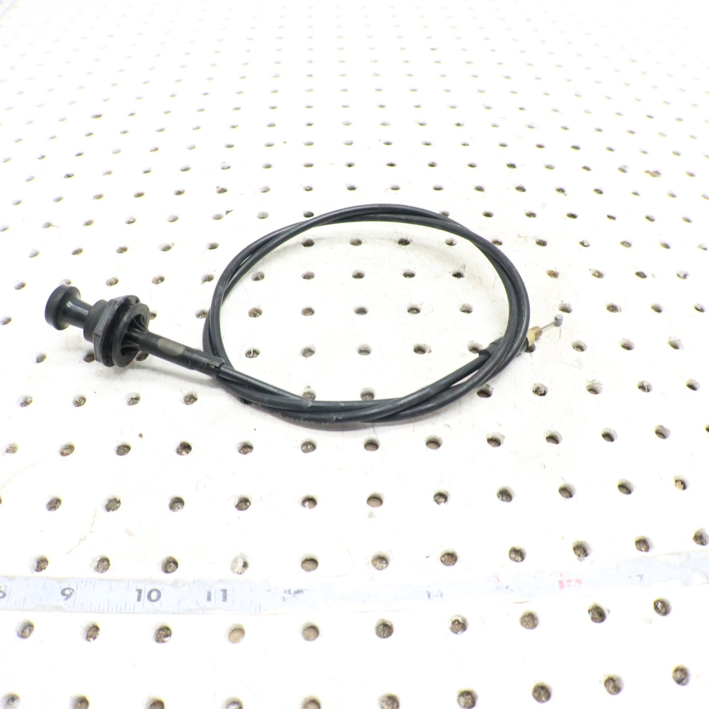 2012 Polaris Sportsman 500 Choke Cable 7081171 7081008