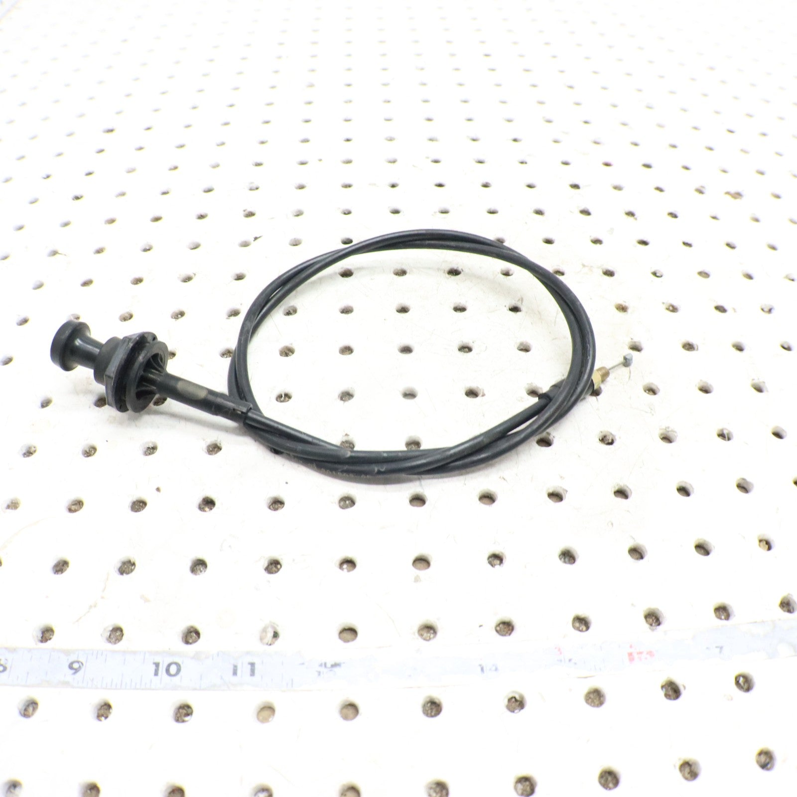 2012 Polaris Sportsman 500 Choke Cable 7081171 7081008