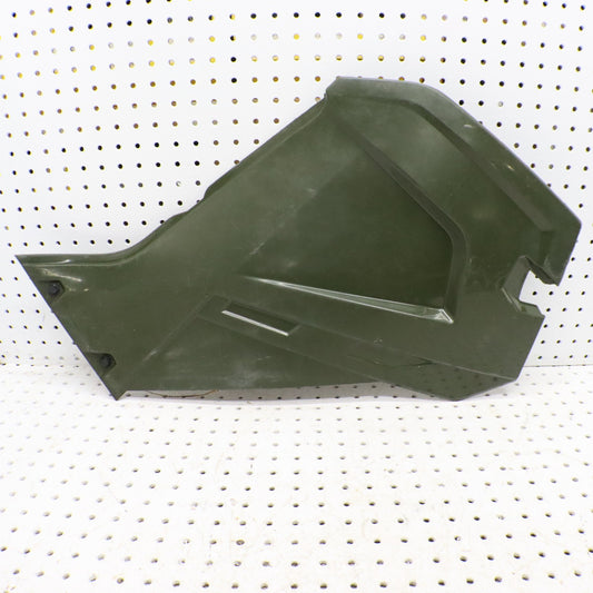 2015 Polaris Sportsman 570 Side Panel Cover Right 2636441-498 GREEN