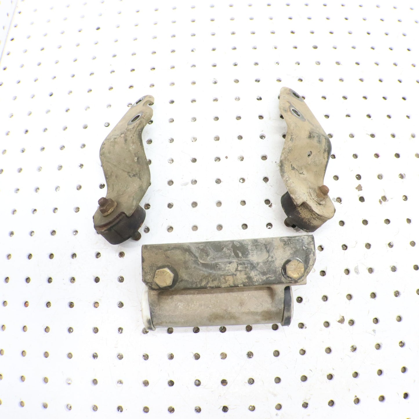 2016 Polaris Sportsman 570 Engine Motor Mounts 5633144 5634600 5259038 5259039