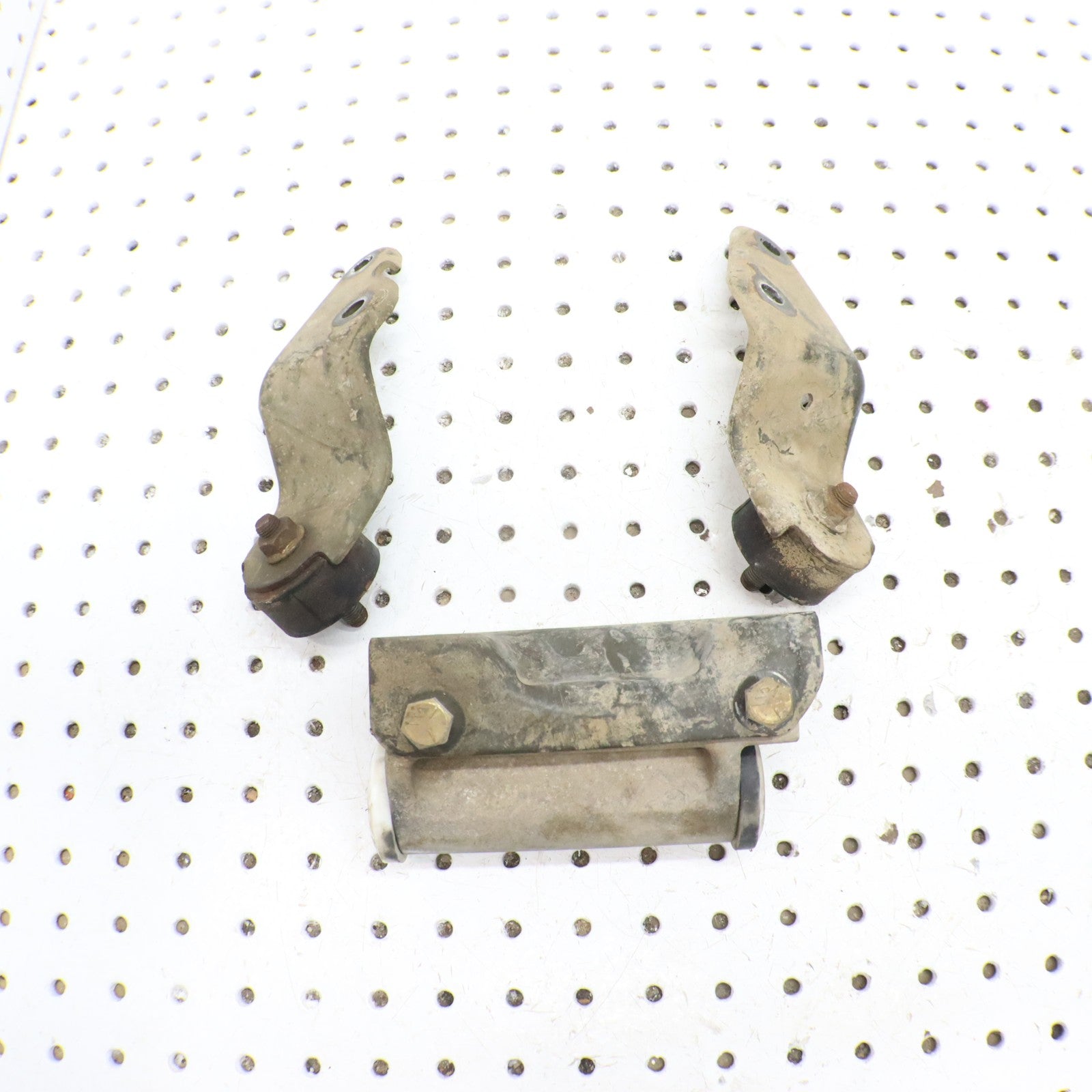 2016 Polaris Sportsman 570 Engine Motor Mounts 5633144 5634600 5259038 5259039