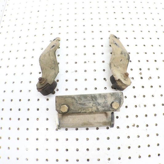 2016 Polaris Sportsman 570 Engine Motor Mounts 5633144 5634600 5259038 5259039