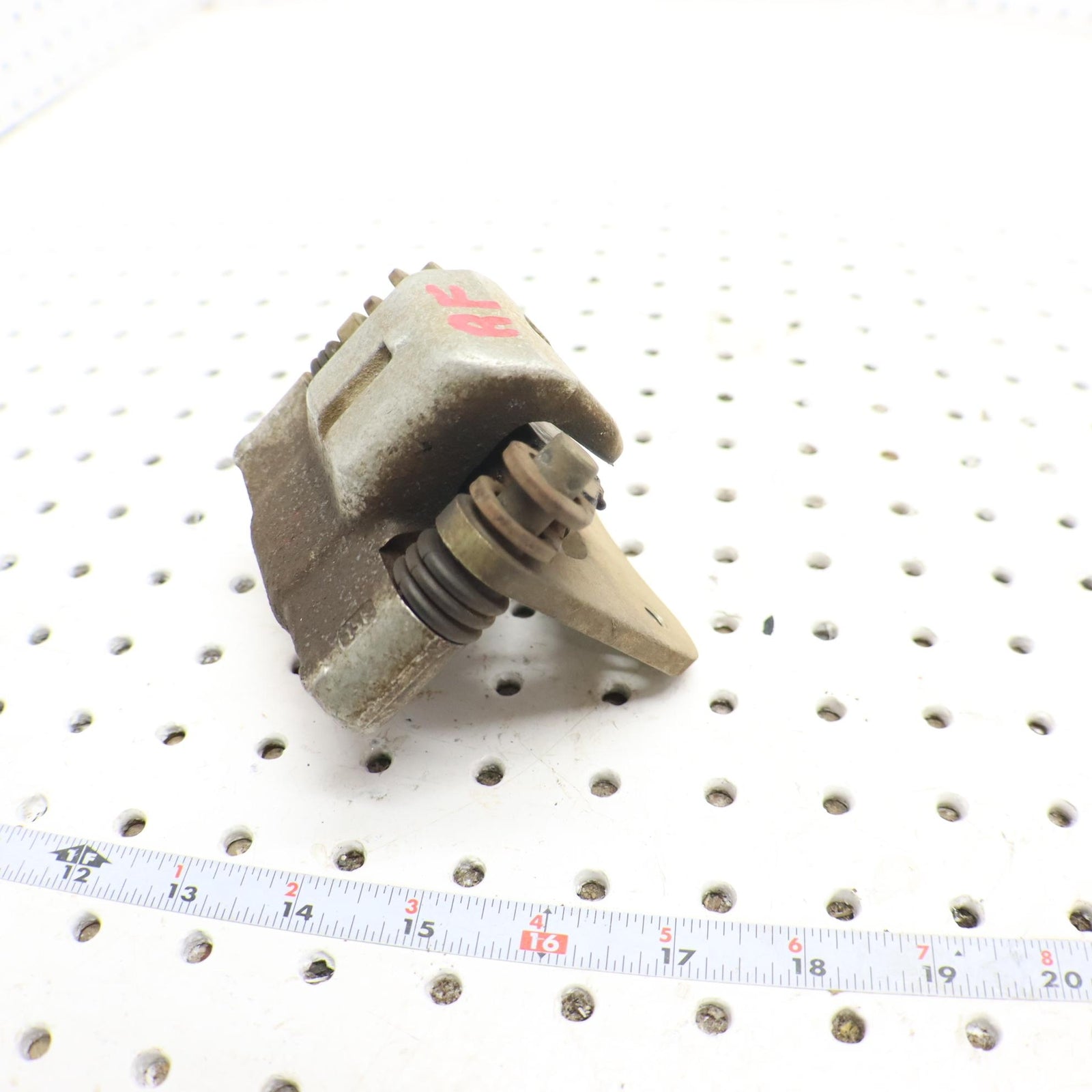 2016 POLARIS SPORTSMAN 570 BRAKE CALIPER FRONT FRONT 1911541