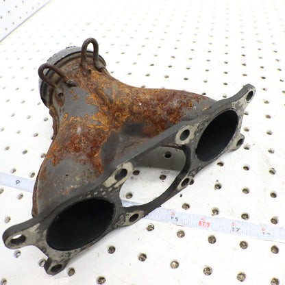 2016 Polaris Rush 800 Exhaust Manifold Y Pipe 1262425-029