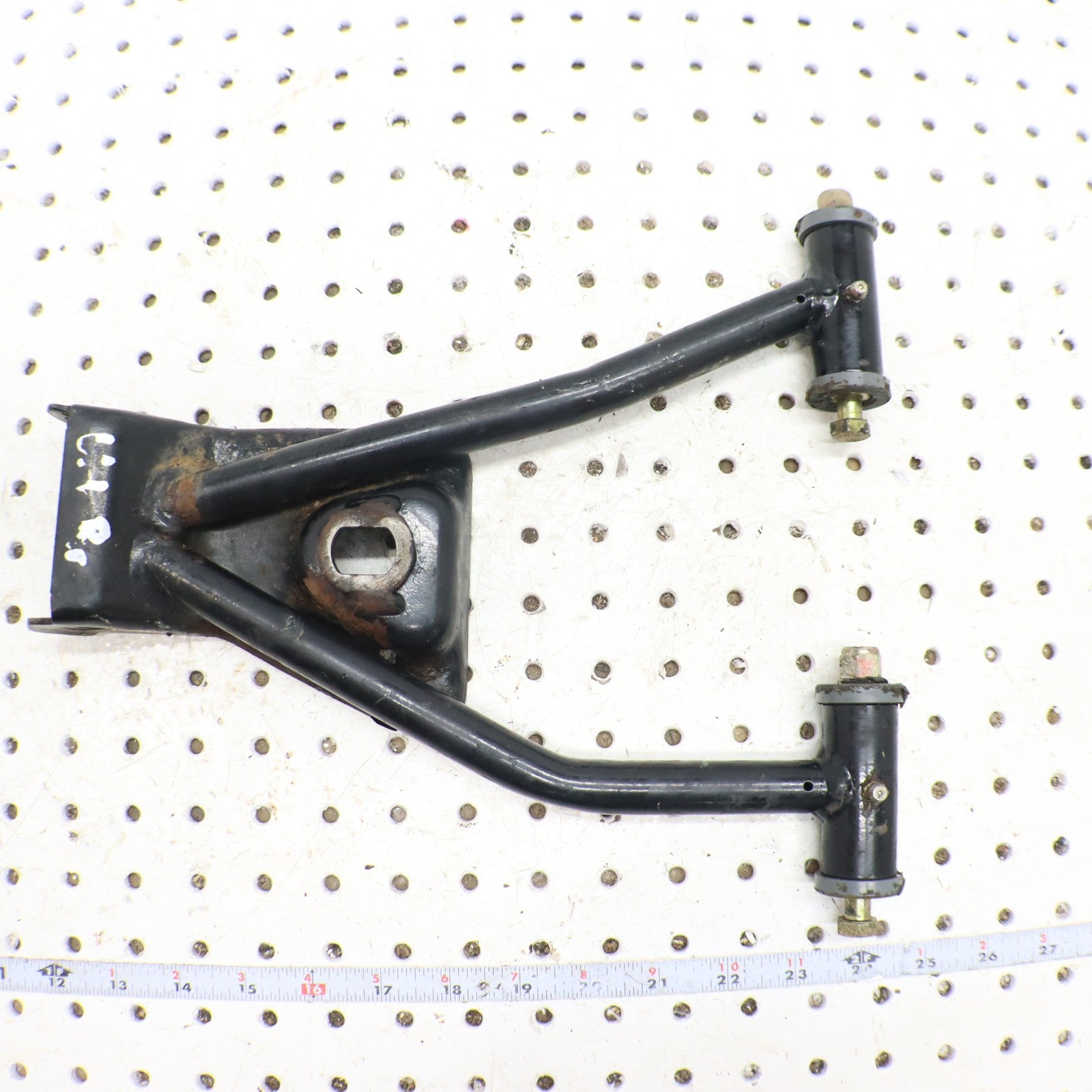 2016 Polaris Sportsman Sp 570 Upper Left Rear Control A Arm 1017747-067