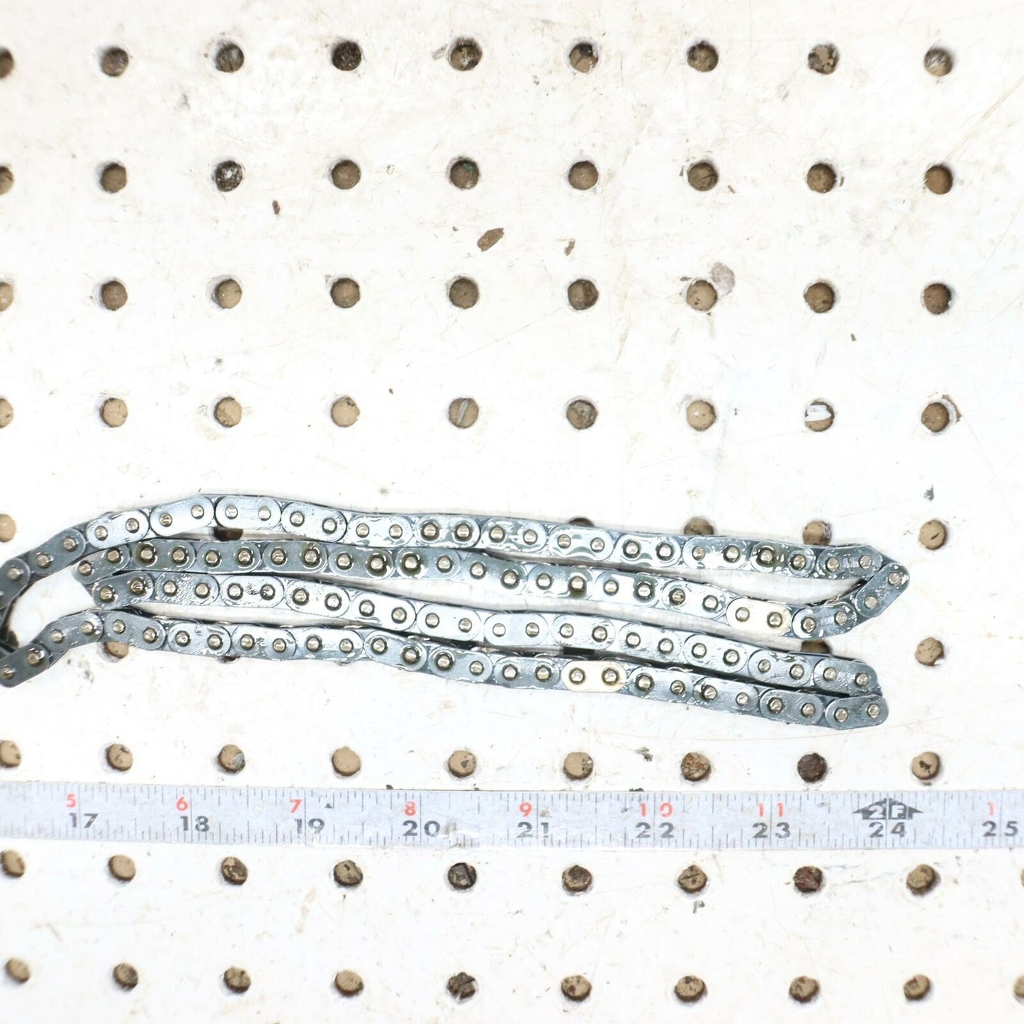 2000 POLARIS MAGNUM 325 CAM SHAFT CHAIN  3086444