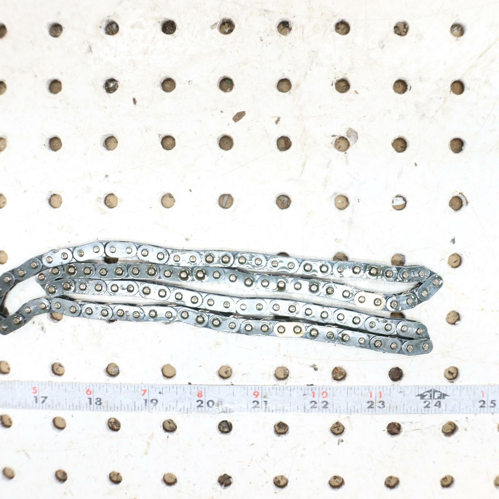 2000 POLARIS MAGNUM 325 CAM SHAFT CHAIN  3086444