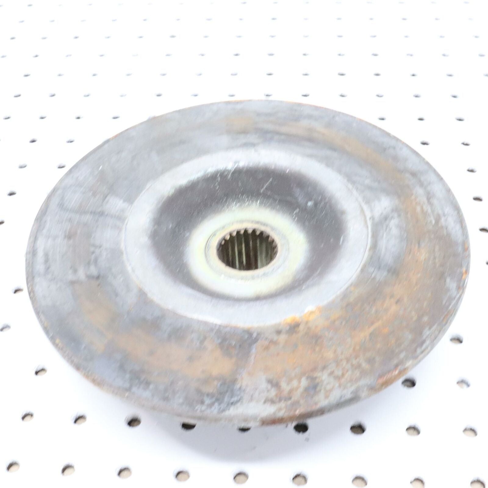 2007 POLARIS IQ 600 BRAKE DISK ROTOR 2202874