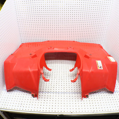 2014 Polaris Sportsman 570 Rear Fender 2635180-293 INDY RED