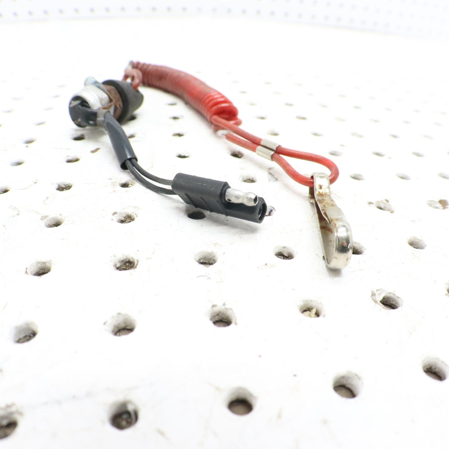2012 Arctic Cat Proclimb M800 TETHER CORD PULL SWITCH # 0709-071