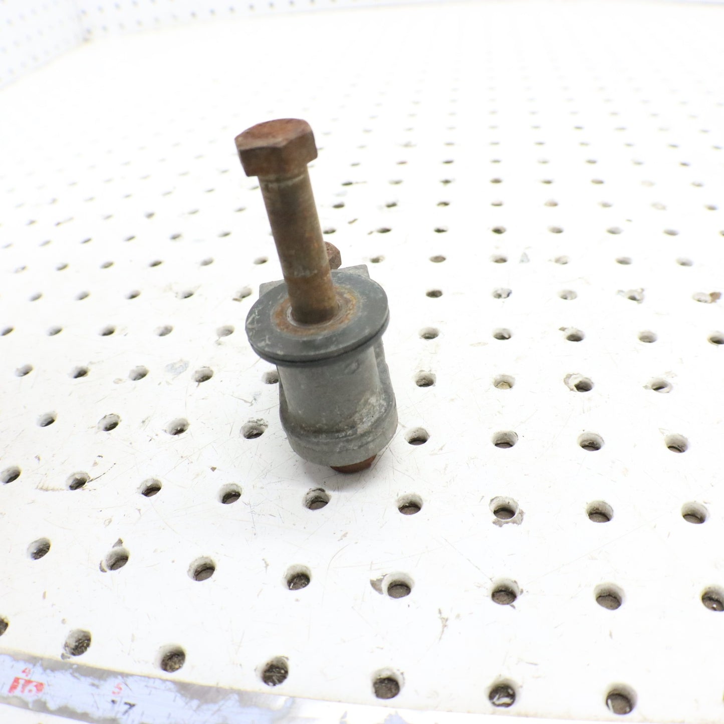 1995 Polaris Xcr 600 Idler Wheel Mount Block 5630399