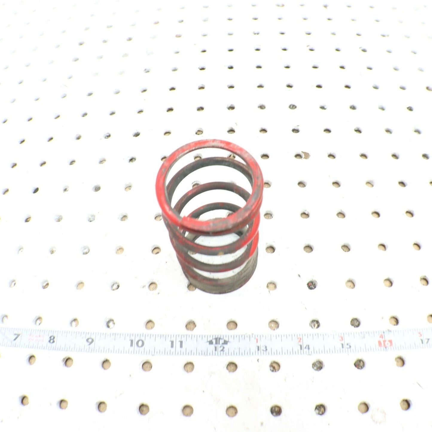 1996 POLARIS SCRAMBLER 400 DRIVE CLUTCH SPRING RED
