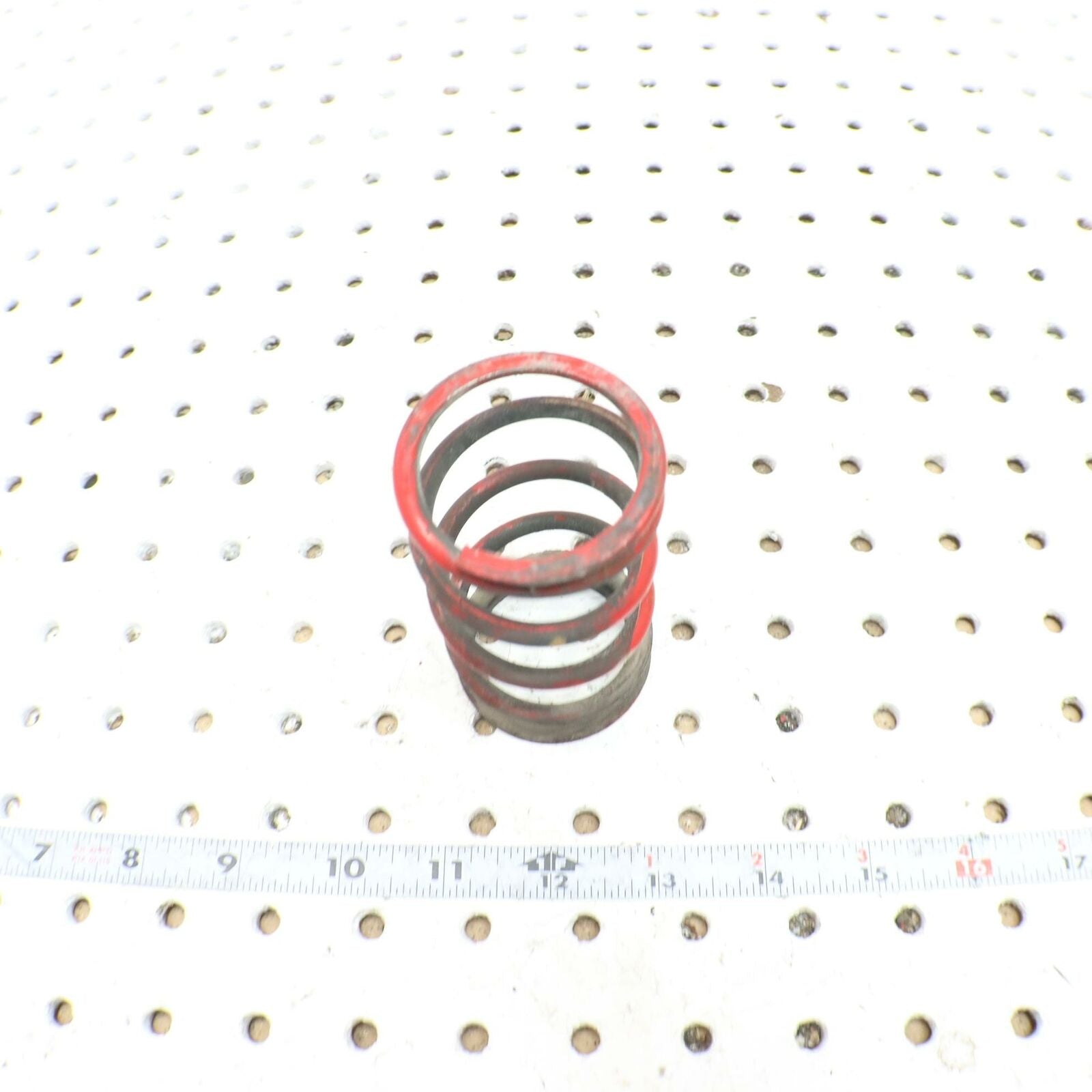 1996 POLARIS SCRAMBLER 400 DRIVE CLUTCH SPRING RED