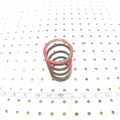 1996 POLARIS SCRAMBLER 400 DRIVE CLUTCH SPRING RED