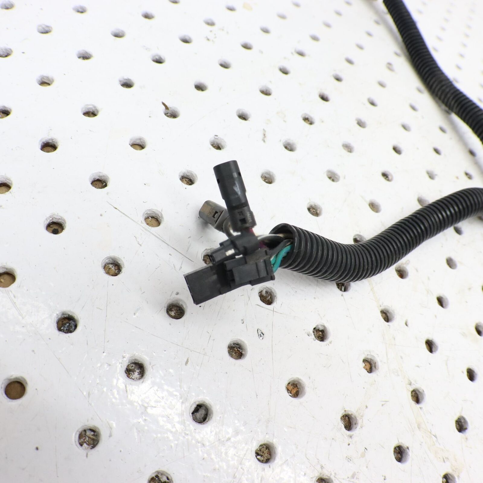 2011 ARCTIC CAT M8 STEERING HANDLEBAR WIRE HARNESS 1686-566