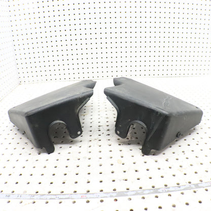 2014 Polaris Sportsman 570 Radiator Side Shields 5438689; 5438690