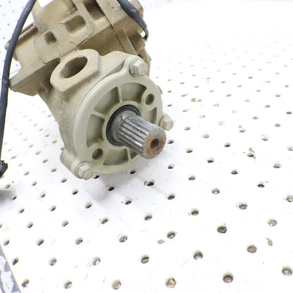2012 Polaris Sportsman 500 Front Gearcase Differential Final Drive 1332956