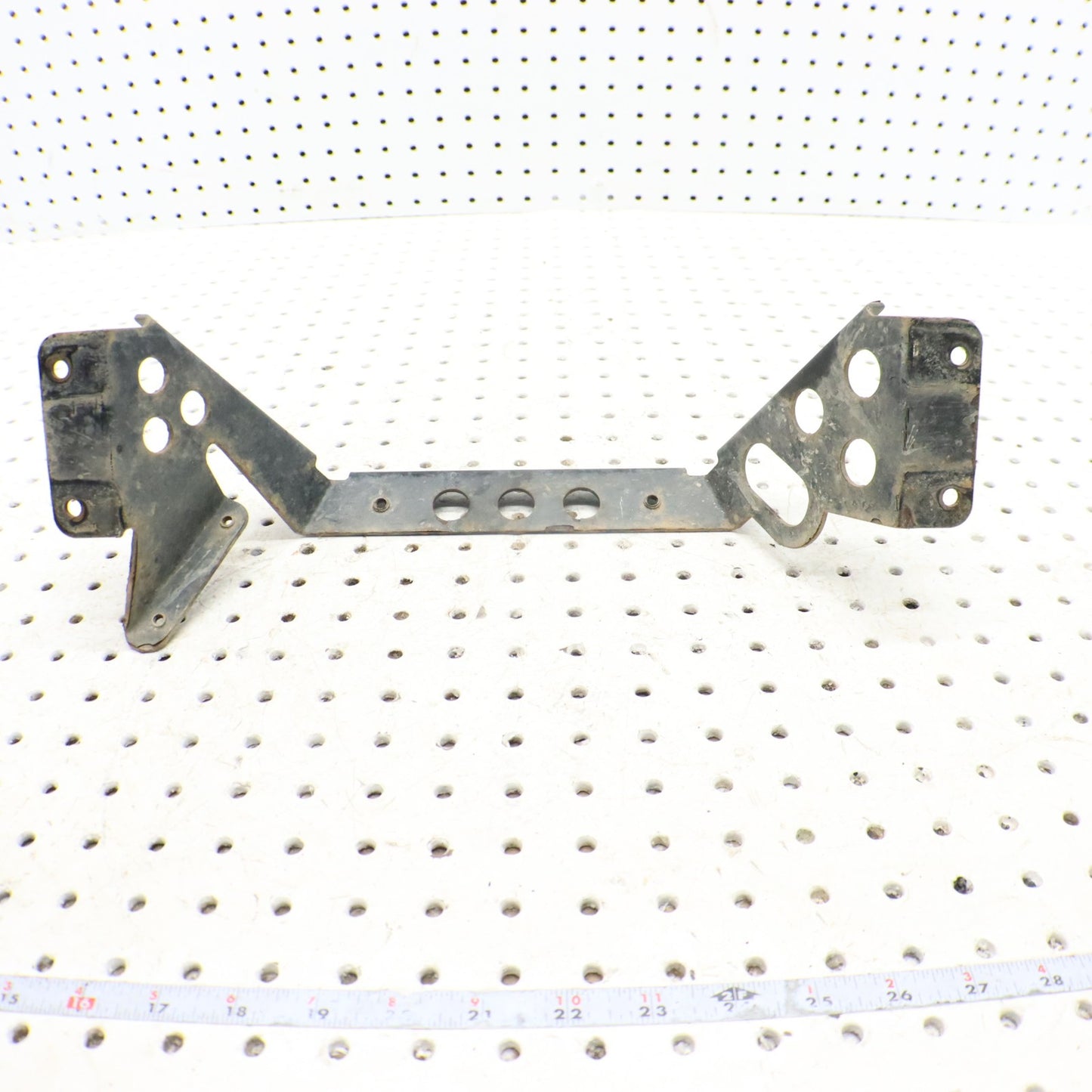 2009 Polaris Rzr 800 Upper Radiator Bracket 5250497-067; 5254710-458 