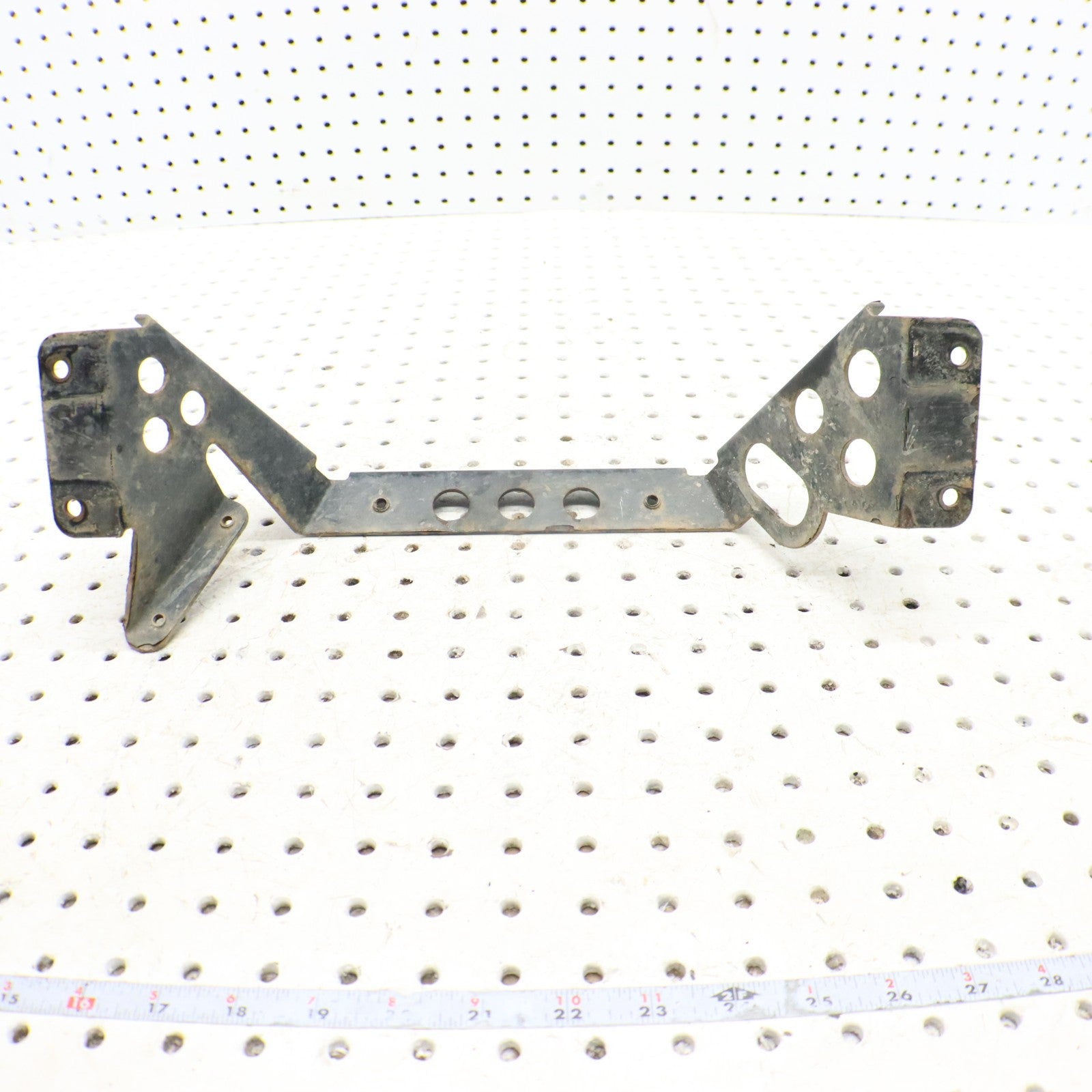 2009 Polaris Rzr 800 Upper Radiator Bracket 5250497-067; 5254710-458 