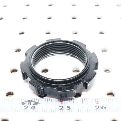 2010 ARCTIC CAT SNO PRO 500 Nut, Adjuster 2604-840
