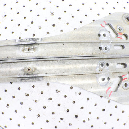 2007 Polaris Iq 600 Slide Rails L & R  1542130 ; 1542131 