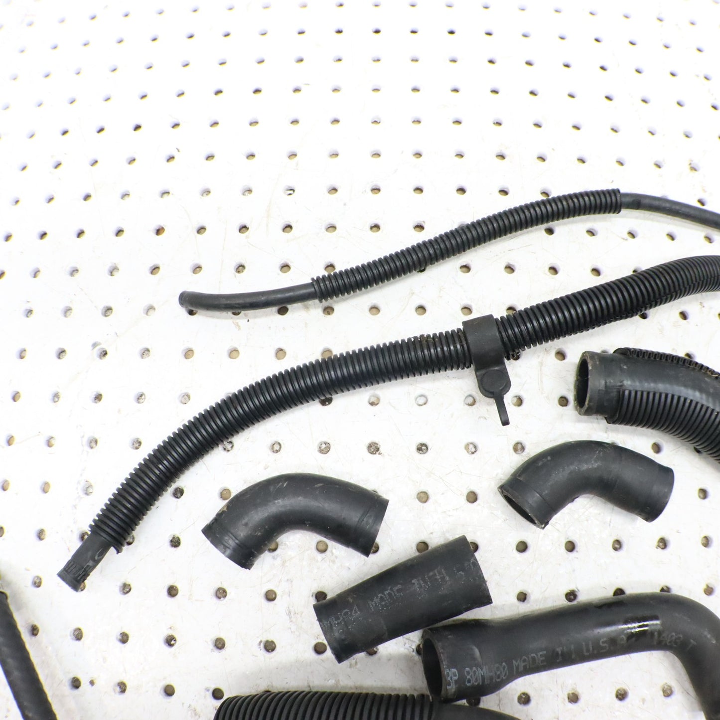 2009 Arctic Cat Crossfire R 8 Coolant Hoses & Pipes 0610-681; 0610-705; 0610-659