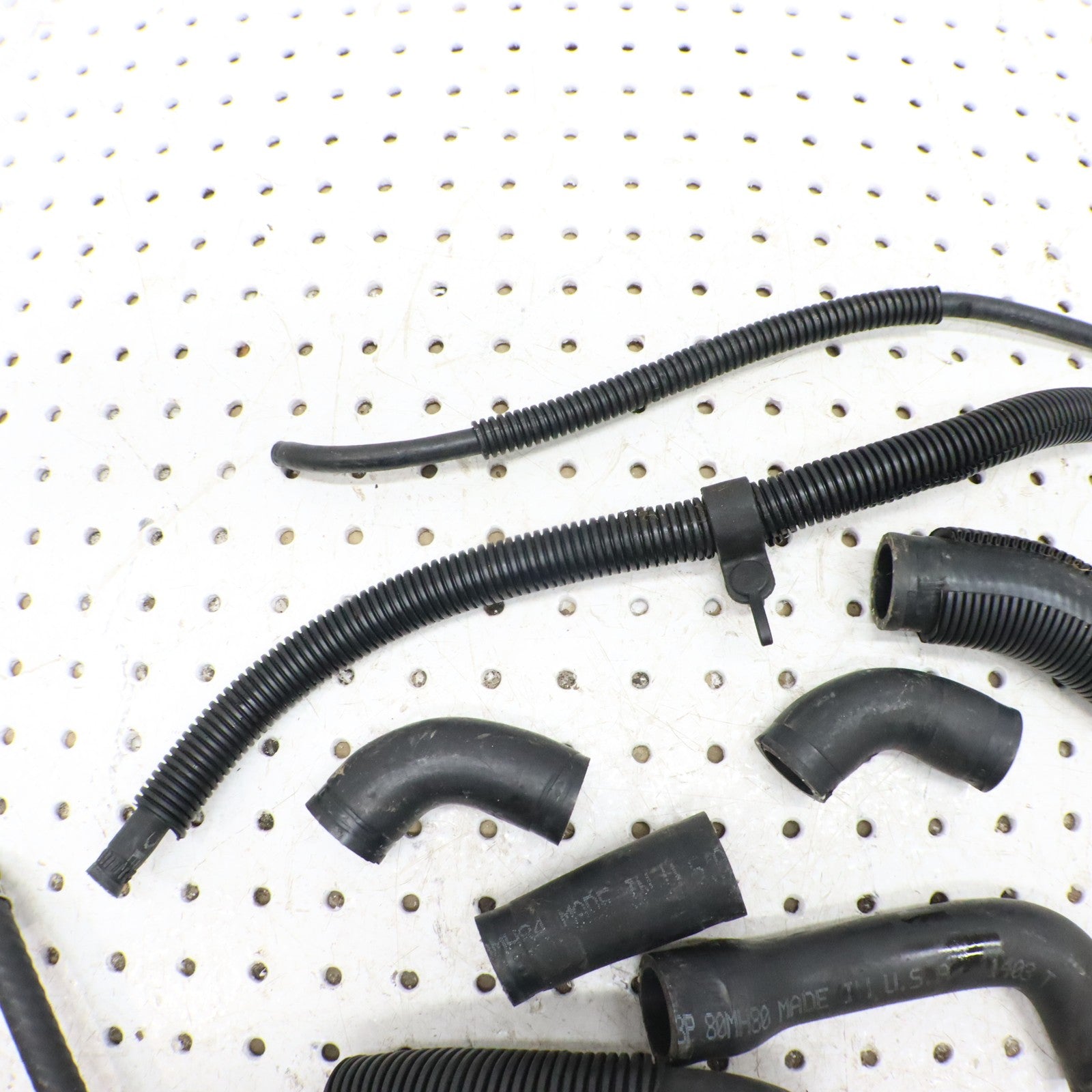 2009 Arctic Cat Crossfire R 8 Coolant Hoses & Pipes 0610-681; 0610-705; 0610-659