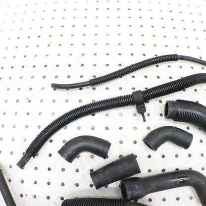 2009 Arctic Cat Crossfire R 8 Coolant Hoses & Pipes 0610-681; 0610-705; 0610-659