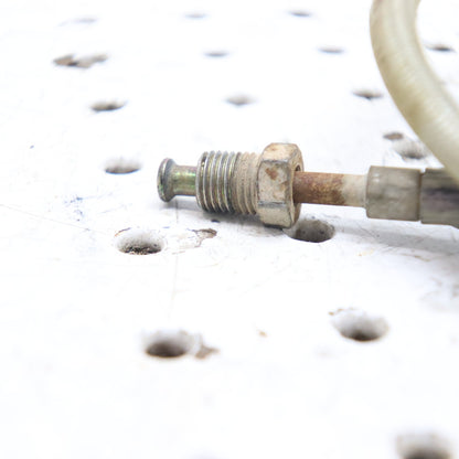 2004 Polaris Sportsman 500 Brake Line Front LEFT 1910474