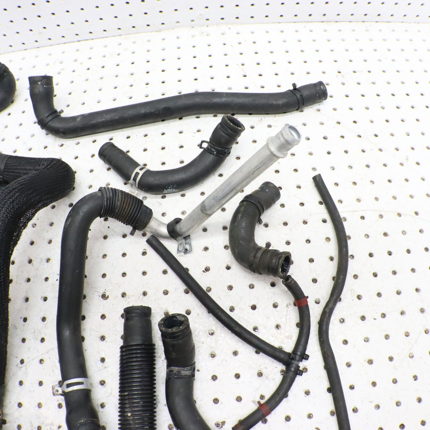 2007 Polaris Iq 600 Coolant Hoses, Pipes 5413140; 5412947; 5334868; 5412948