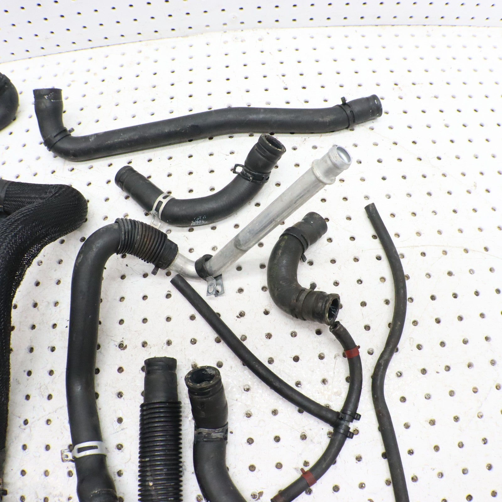 2007 Polaris Iq 600 Coolant Hoses, Pipes 5413140; 5412947; 5334868; 5412948