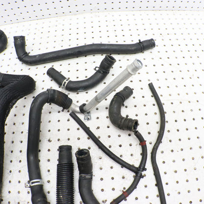 2007 Polaris Iq 600 Coolant Hoses, Pipes 5413140; 5412947; 5334868; 5412948